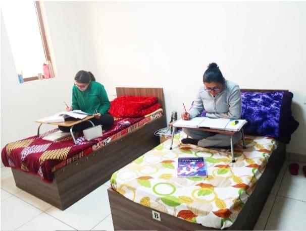 Acharyapuram Agri Business Management School (ABMS) Greater Noida Campus photo 11